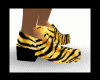 !AL!Shoes Tiger