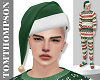Jolly Xmas Hat