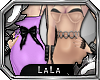 Lala// Critical  l Dress