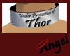 [Angel]Thor Collar