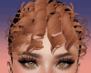 Curly Ginja Bangs Req