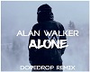 Alan Walker Alone Remix