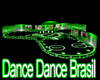 [HuD] Dance Dance Brasil