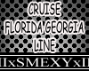 CRUISE-FL GA LINE