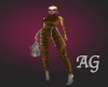 Brown Suit Bundle V5