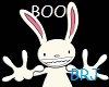 Bunny Boo Particle light