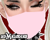 Pink Mask e