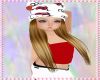 Hello Kitty Honey Brown