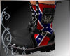 Country Cutie Rebel Boot