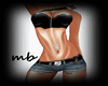 MB ~SHIKASEXY~ ABS