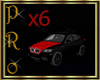 x6 speed