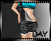 [Day] Overalls Black