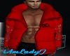 R1chG4ng Puffa Red