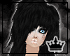 [CP]EMO Hair Black Pt 3