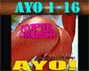 G~ AYO! Hyper Crush ~
