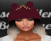 Snowrina-Frosted Brownie