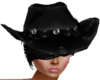 Cowgirl Pvc Hat