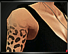 Wc' Leopard Sleeves.. F