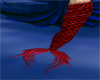 Mermaid Love CrimsonTail