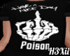 Hav A Nice Day, Poison F