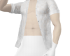 Summer Shirt |white
