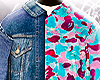 Jacket BVPE x LVS