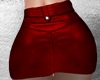 dp Red Skirt