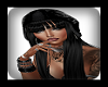 Jane Black Skull
