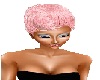 Betty Pink Hair