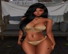 [JR] Bustier & Panty Br