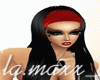 [LM]Gina black