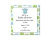 Jon'Dell's baby shower