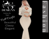 4574 Lace Wedding