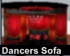 (J) Dance Sofa