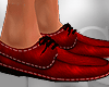 STG: RED SHOES