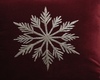 Christmas Couch