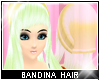 * Bandina - green