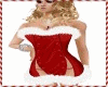 (Rc) Sexy Santa Dress