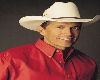 George Strait Poster