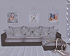 LC| Baby Bear Sofa
