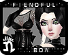 (n)Fiendful Bow