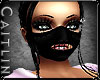 *CB*CC Female Mask