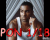 Ginuwine - Pony