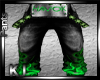 CUSTOM Havok Dub Pants