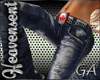 I AM Canadian Jeans ga