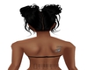 Female couples back tat