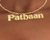 Pathaan Gold Necklace