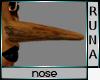 °R° Wood Nose