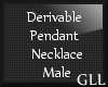 GLL Derivable Necklace M