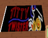 JjG  Twister Towel